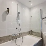 Atlas Отель