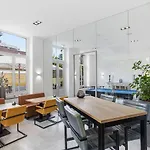 Hotel Atlas