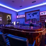 Hotel Atlas