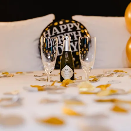 Otel Atlas Valkenburg aan de Geul