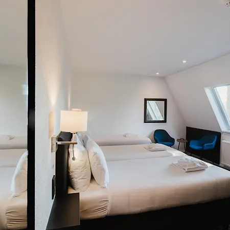 Hotel Atlas Valkenburg aan de Geul