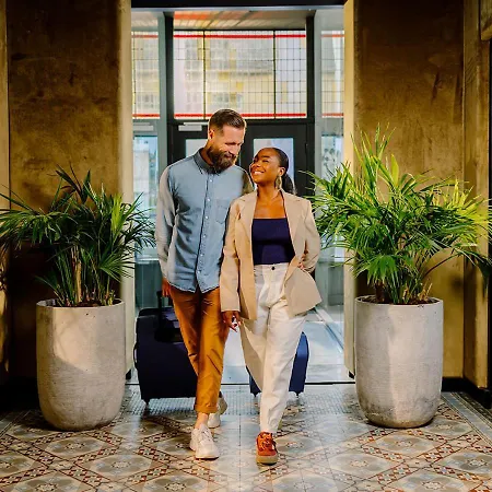 Atlas Hotel Valkenburg aan de Geul