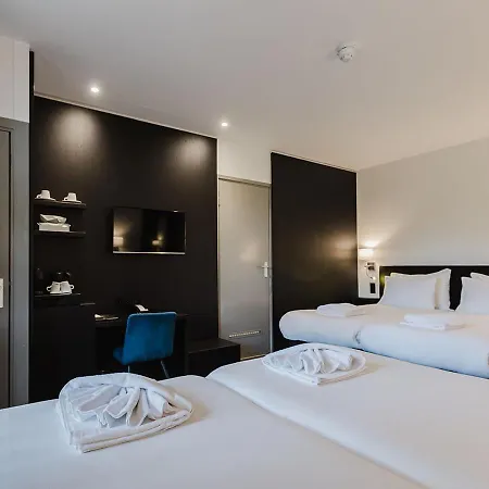 Hotel Atlas