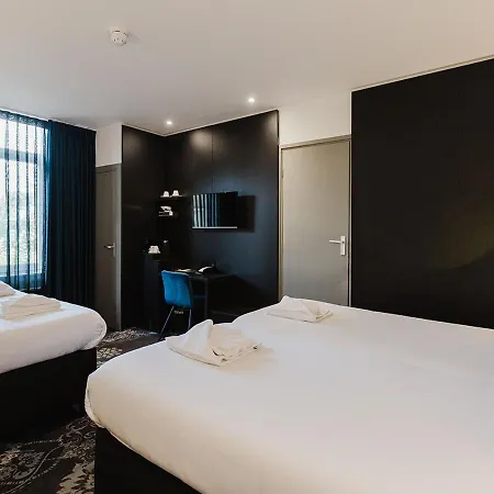 Hotel Atlas 4*