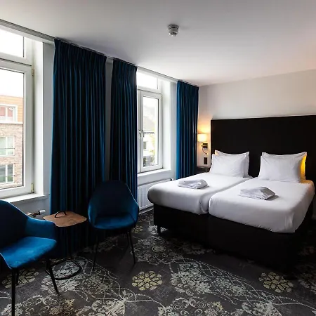 Hotel Atlas Valkenburg aan de Geul