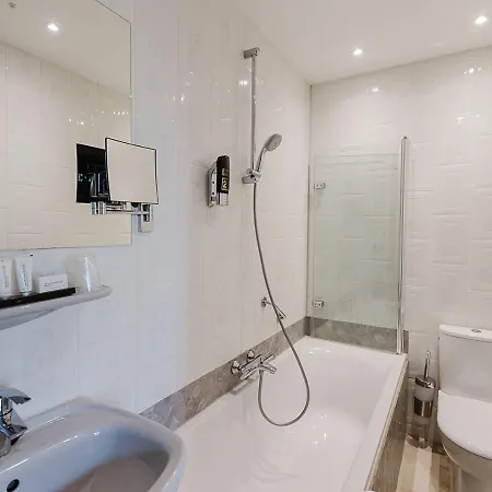 Otel Atlas Valkenburg aan de Geul