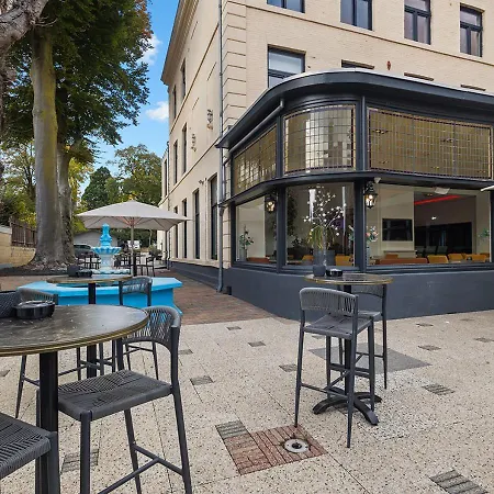 Atlas Ξενοδοχείο Valkenburg aan de Geul
