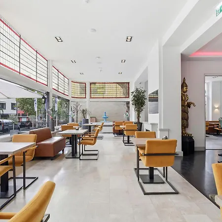 Atlas Otel Valkenburg aan de Geul