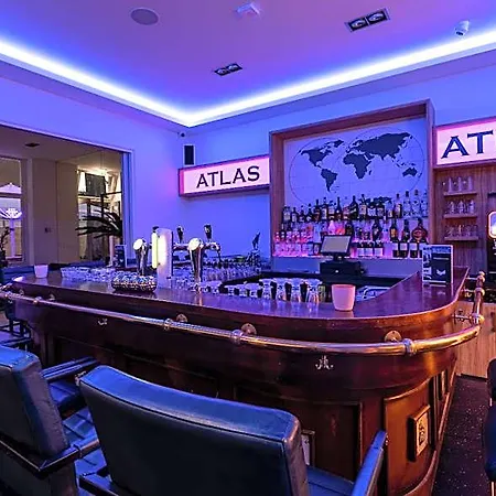 Atlas Valkenburg aan de Geul