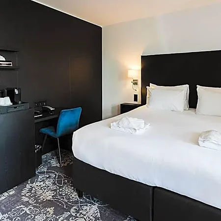 Hotel Atlas Valkenburg aan de Geul