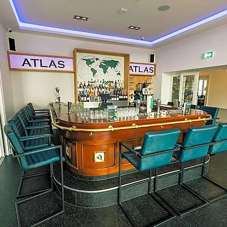 Hotel Atlas