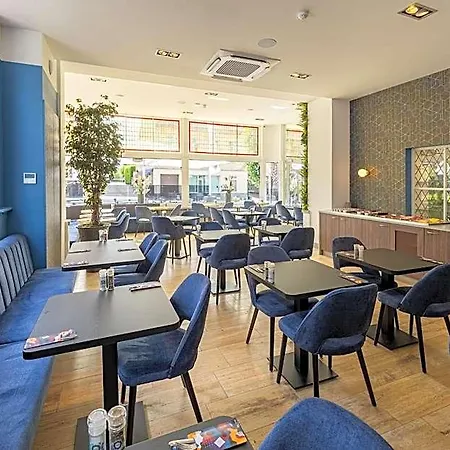 Hotel Atlas Valkenburg aan de Geul