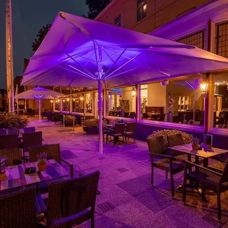 Atlas 4* Valkenburg aan de Geul