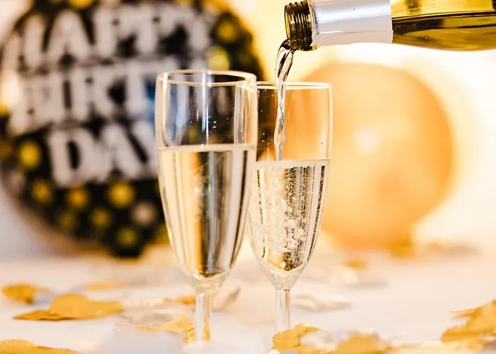 Atlas 酒店 法尔肯堡