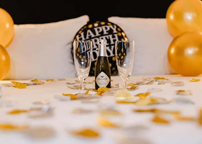 酒店 Atlas 法尔肯堡