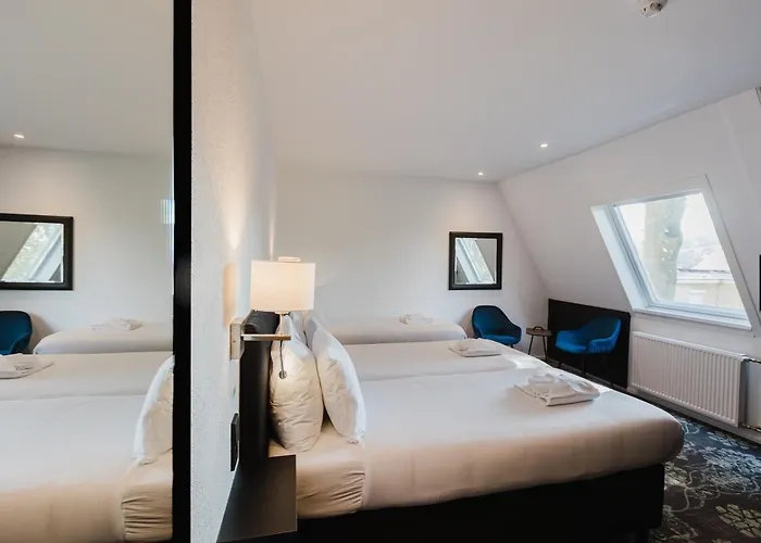 Hotel Atlas Valkenburg aan de Geul