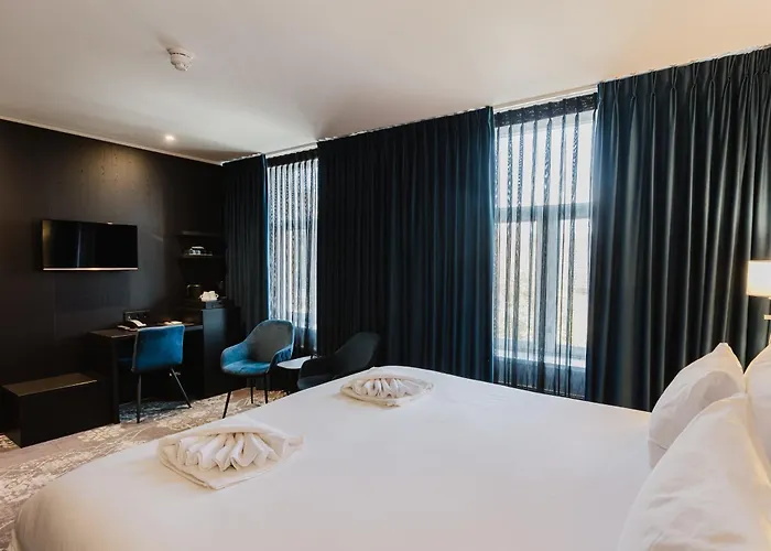 Atlas Hotel Valkenburg aan de Geul