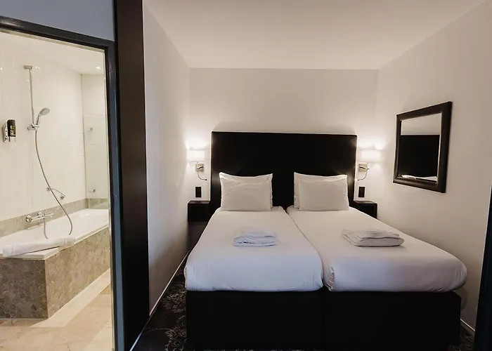 Atlas 4* Valkenburg aan de Geul