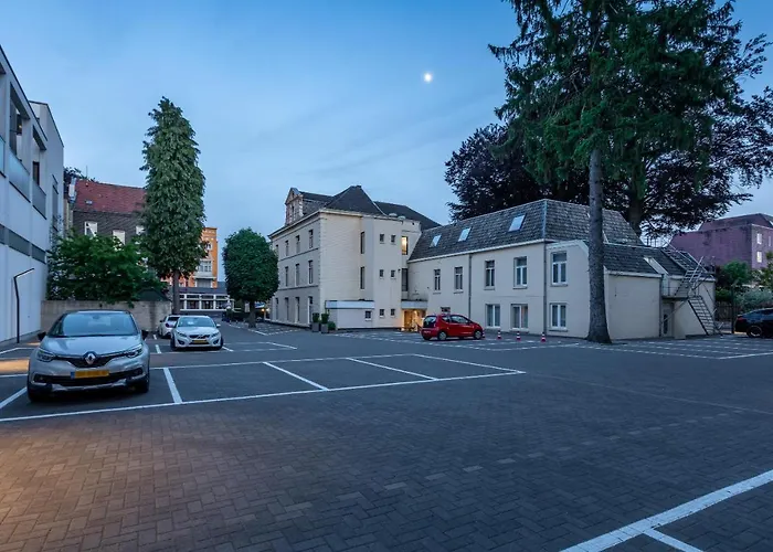 Atlas Valkenburg aan de Geul